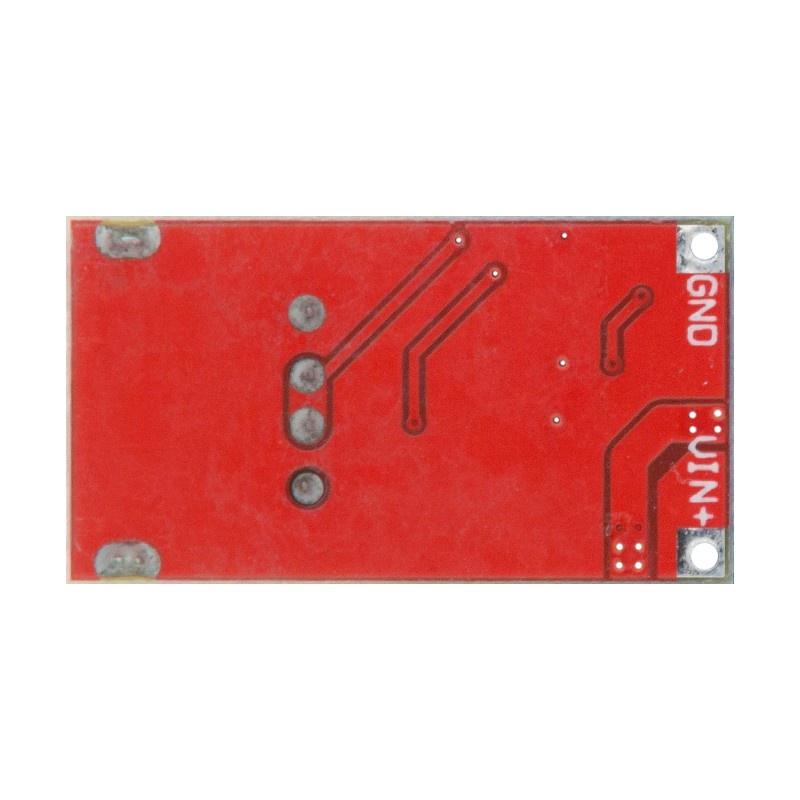 Mô Đun Hạ Áp 6-24V 24V 12V Sang 5V USB DC-DC Hiệu Quả 97.5% Dành Cho Xe Hơi