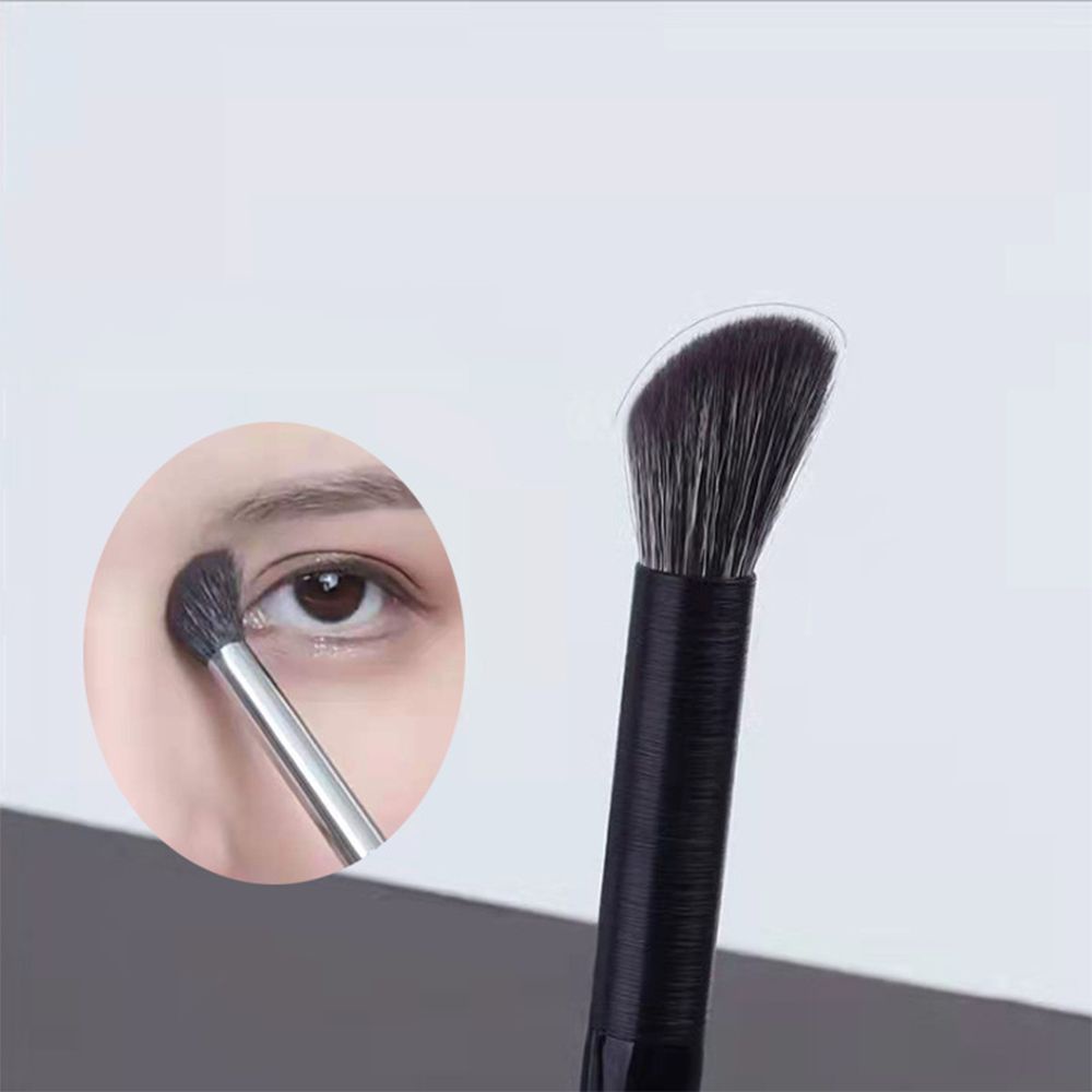 Cọ trang điểm đánh phấn mắt tạo khối mũi góc cạnh mới dành cho bạn nữ