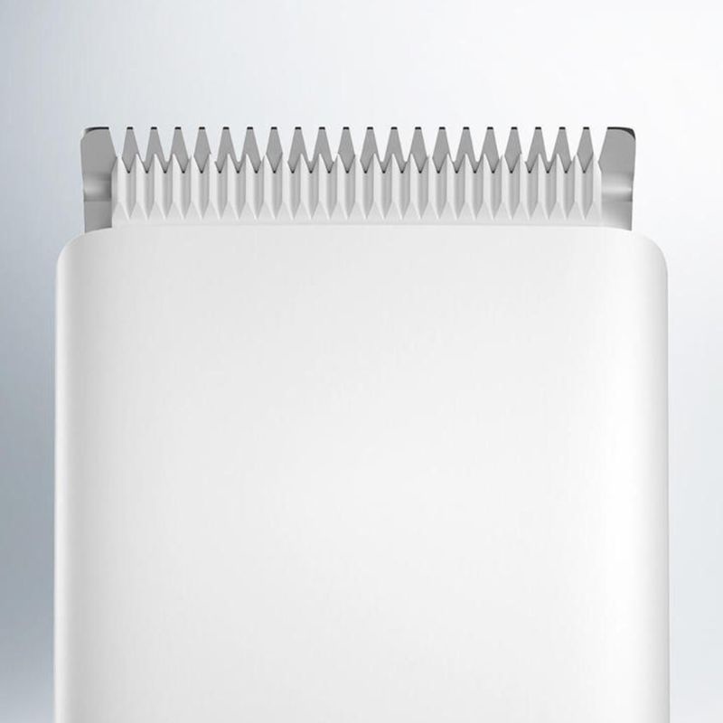 Tông Đơ Hớt Tóc Không Lõi Có Thể Sạc Lại Chuyên Dụng Cho Thợ Cạo Râu