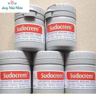 Kem trị hăm Sudocrem nội địa Anh 60g