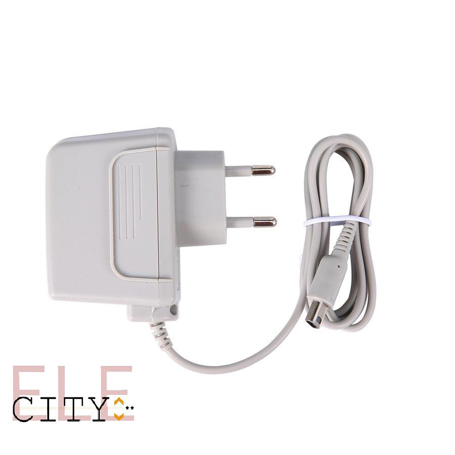 111ele} EU/US Charger AC Adapter For Nintend New 3DS XL LL/DSi DSi XL 2DS 3DS 3DS XL