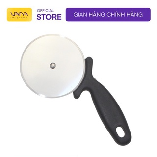 Dao cắt pizza cán nhựa