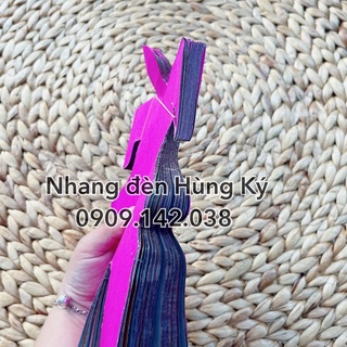 Giấy cúng binh quần