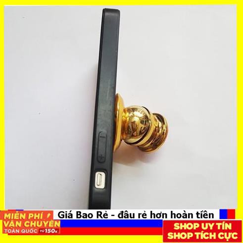 Bộ đế nam châm giá đỡ điện thoại trên xe hơi Mobile Bracket