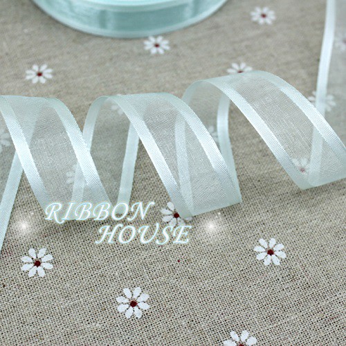 Cuộn dây ruy băng bản rộng 20mm dùng trang trí quà tặng