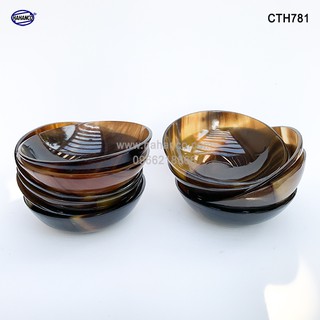 BÁT SỪNG TRÂU HAHANCO CTH781
