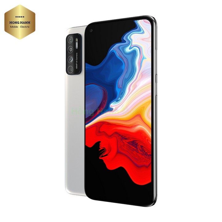 Điện Thoại Vsmart Live 4 6GB/64GB - Hàng Chính Hãng | BigBuy360 - bigbuy360.vn