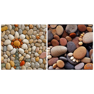 [Sỏi Màu Trang Trí Chậu Cây] - Sỏi Màu Trang Trí Tiểu Cảnh - 1kg