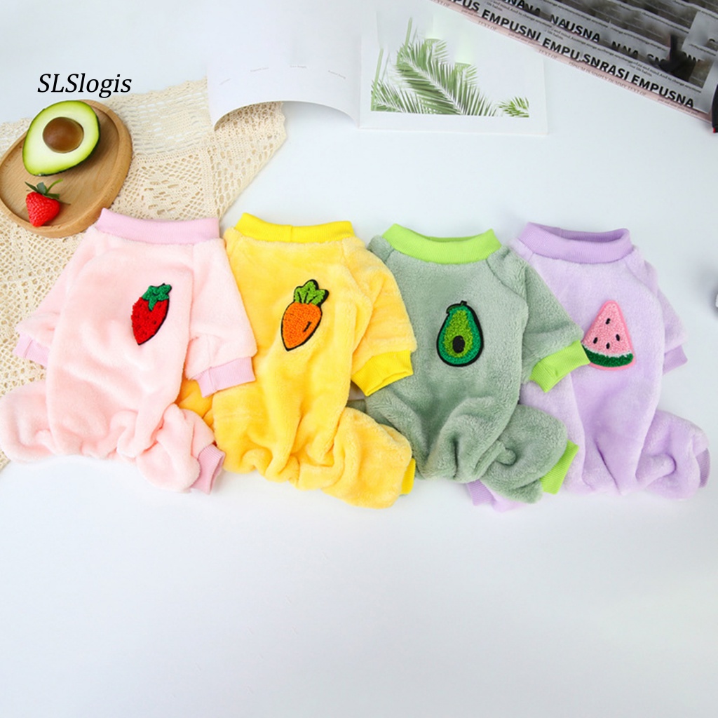 Áo Khoác Lông Cừu Thân Thiện Với Làn Da Dễ Thương Dành Cho Cún Cưng