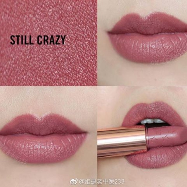 colourpop still crazy