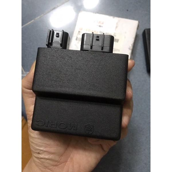 IC Ex 135 zin hãng yamaha