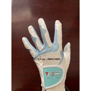 Găng tay golf nữ PGM -1 Đôi [ GOLF BÁN SỈ ]
