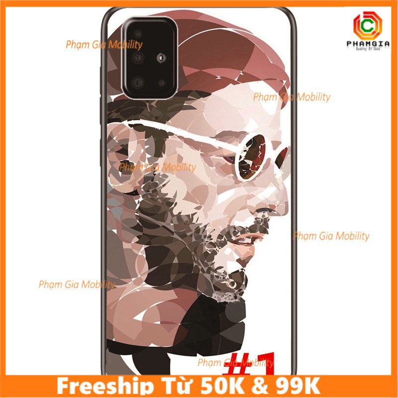 Ốp lưng Samsung a51 in hình theo yêu cầu