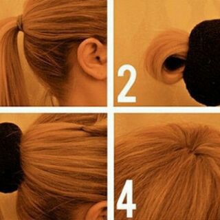 DỤNG CỤ BÚI TRÒN, BÚI TÓC CỦ TỎI