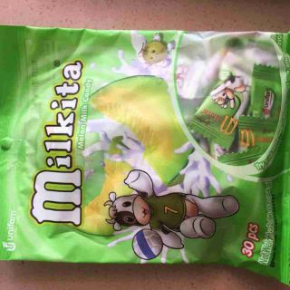 Kẹo sữa Milkita 90g