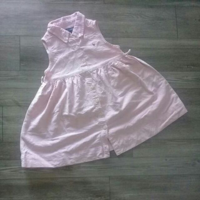 Váy  xinh của Dung