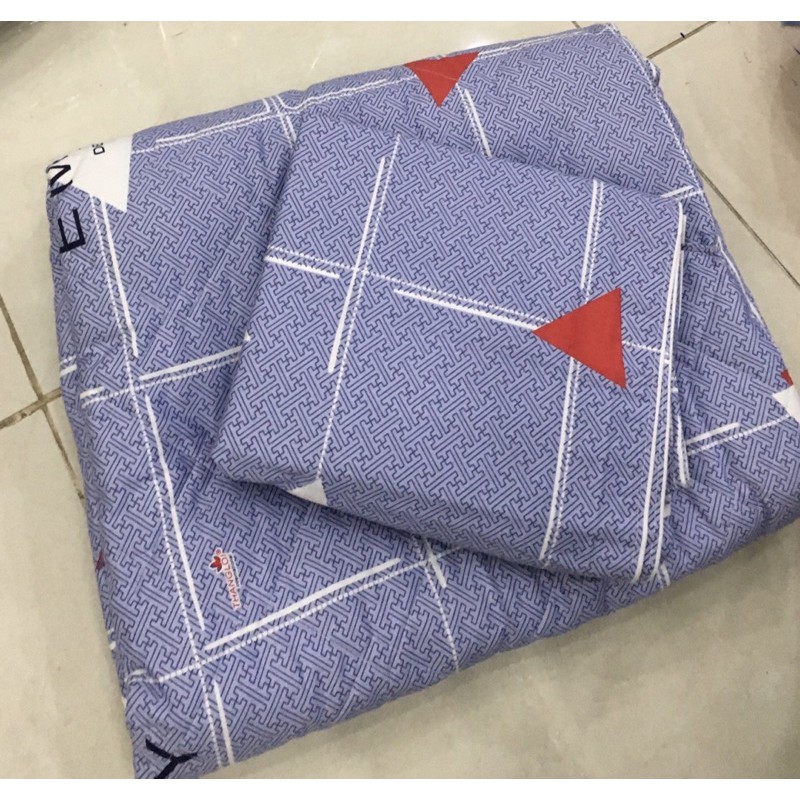 Drap thắng lợi 5 món chính hãng nhập siêu thị đủ size 1m-1m8x2m (5-25p) ĐƯỢC CHỌN MẪU