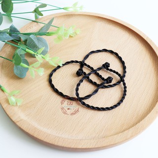 (Có sẵn) Vòng Tay EBI Chỉ Đỏ May Mắn