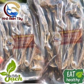 Khô Cá Khoai Đặc Sản Cà Mau