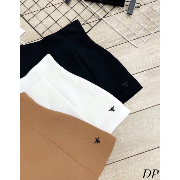 Chân váy ong thêu hot hit-chuẩn loại 1