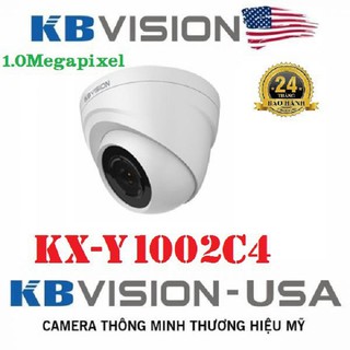 Camera KBvision KX-Y1002C4