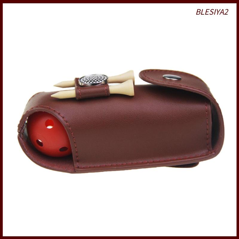 Túi Đựng Bóng Golf Đeo Hông Chống Thấm Nước Tiện Dụng Ốp