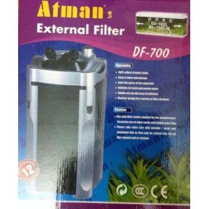 Máy lọc Atman DF-500 / DF-700 / DF-1000 / DF-1300