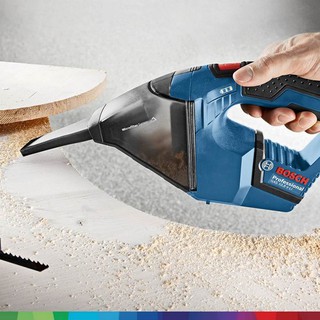 Máy hút bụi dùng pin Bosch GAS 12V-Li