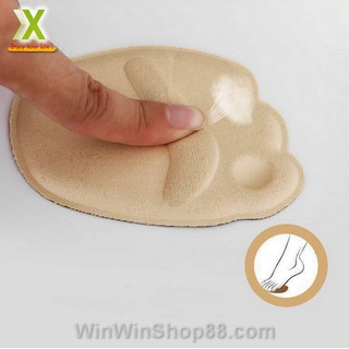 Miếng đệm giày cao gót V.7 - Winz.vn