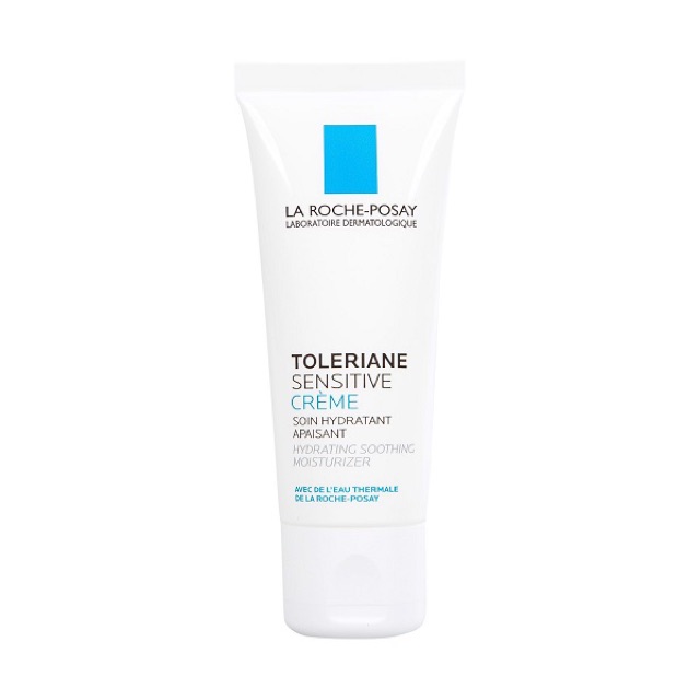 Kem dưỡng phục hồi và bảo vệ da La Roche Posay Toleriane Sensitive