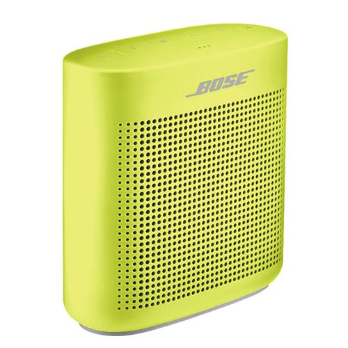 Loa Bluetooth Bose SoundLink Color II