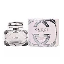 Nước Hoa Gucci Bamboo For Women Thiết Kế Sang Trọng, 75ml