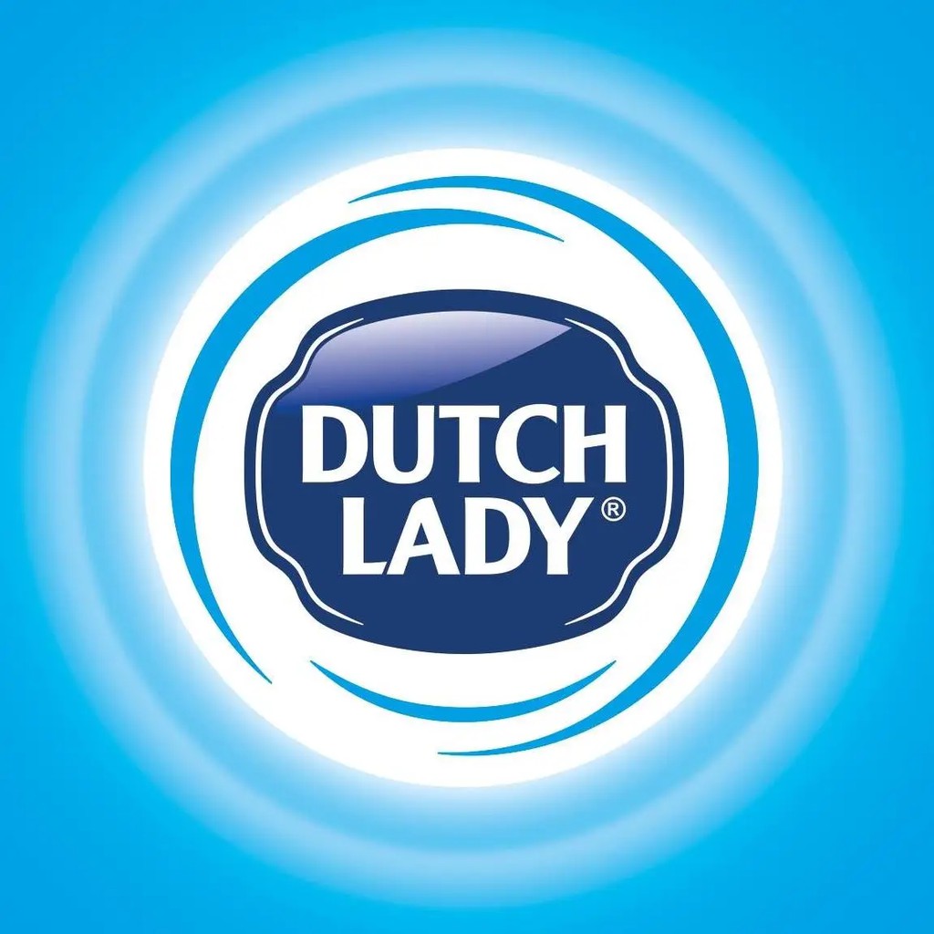 [GROCERY GIFT] Ly thủy tinh Dutch Lady 100ml