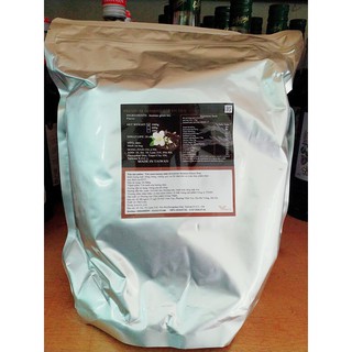 Trà Wings Đài Loan túi lọc (Trà đen & Trà Nhài) gói 1kg