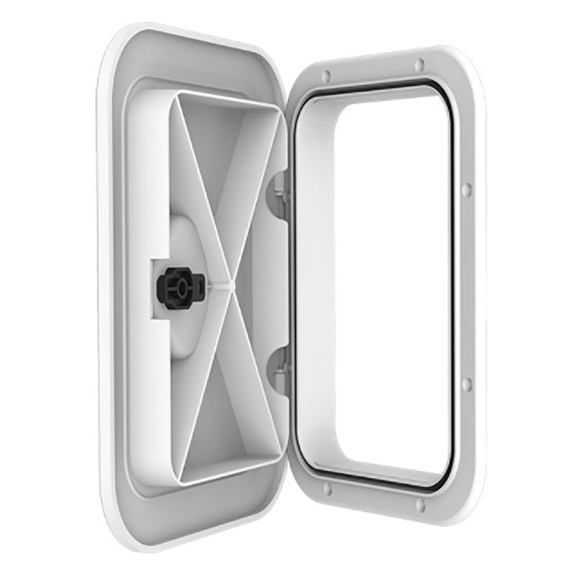 Phụ Kiện Bọc Tay Cầm Thuyền Chống Tia Cực Tím 270X375mm