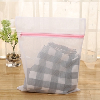 Túi lưới giặt đồ cho máy giặt, túi giặt cao cấp vải mịn Oron