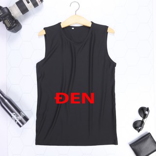 Áo Thun Ba Lỗ Tập GYM