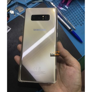 [Hot Sale] Dán VPF Lưng mặt sau Full viền cho Note 8, Note 9, Note 10, Note 10 Plus...