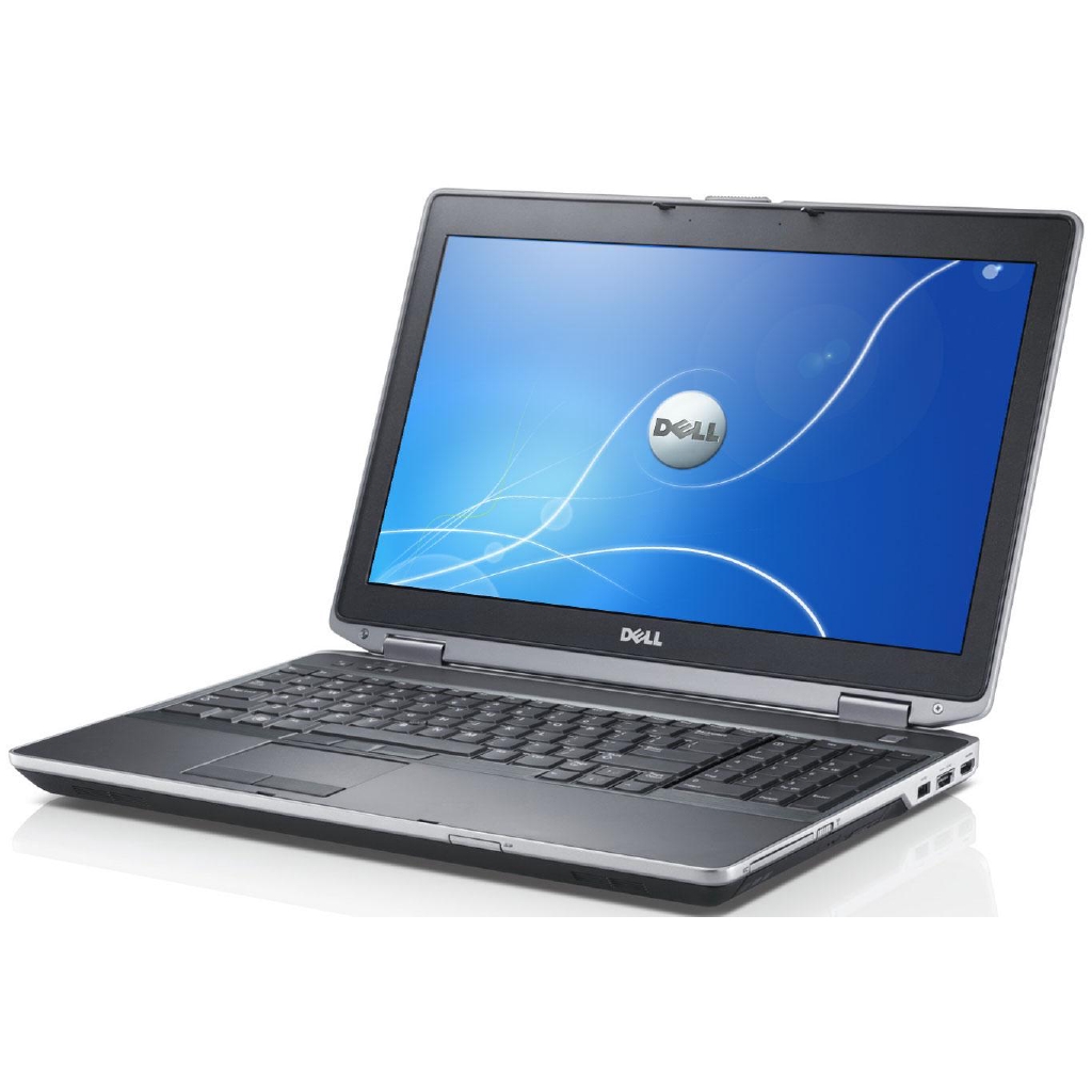 Laptop Dell E6430 i5 Ram 8G Nhập Khẩu Nhật giá rẻ