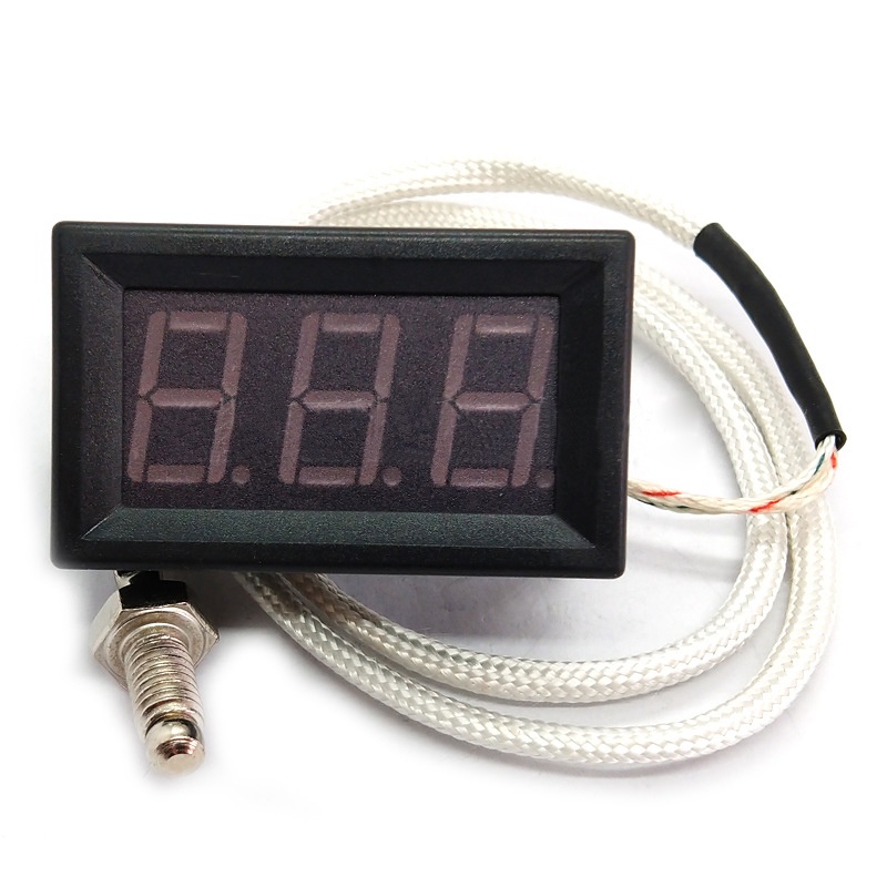 Nhiệt Kế Điện Tử XH-B310K 30~800 Độ