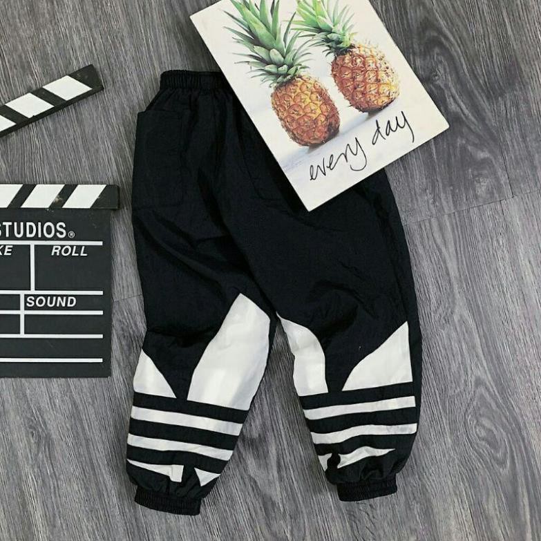 Set Das Cambo Gio kid 10-23kg