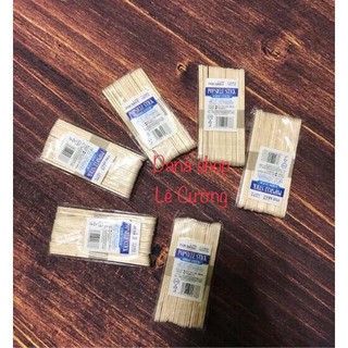 Que kem gỗ bịch 20 cái