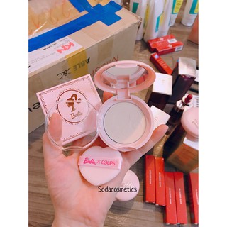 PHẤN PHỦ EGLIPS X BARBIE POWDER PACT