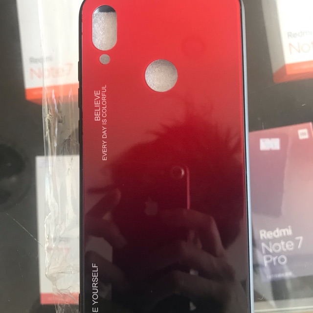 Op kính note 7
