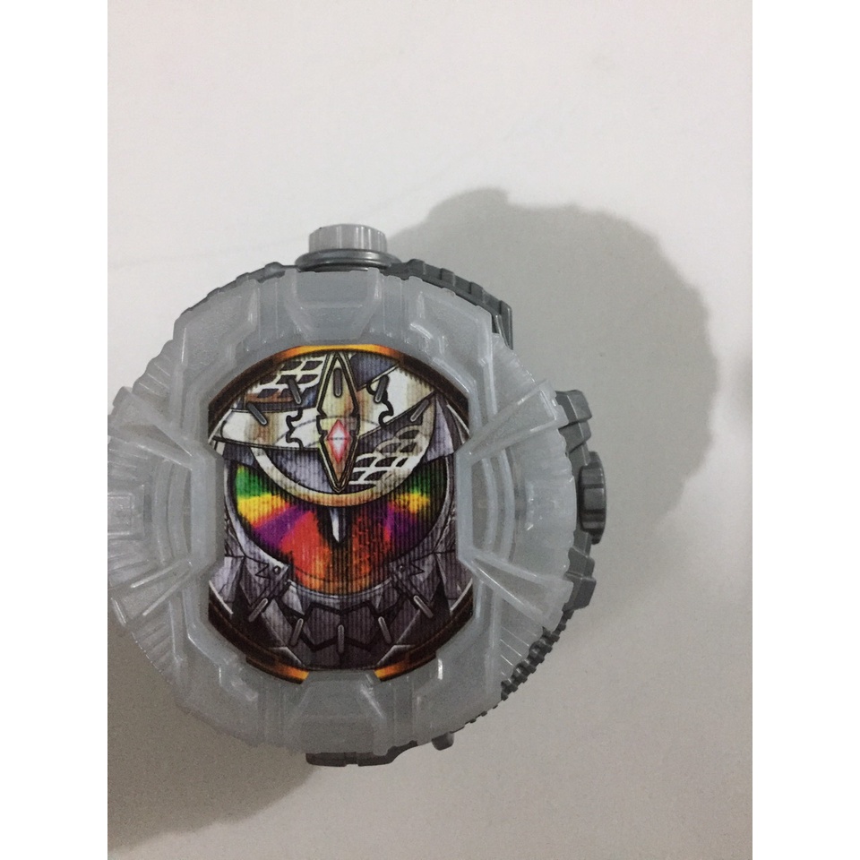 Đồ chơi Ridewatch Gashapon Candy