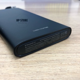 Sạc dự phòng Remax WK WP-147 10000mAh
