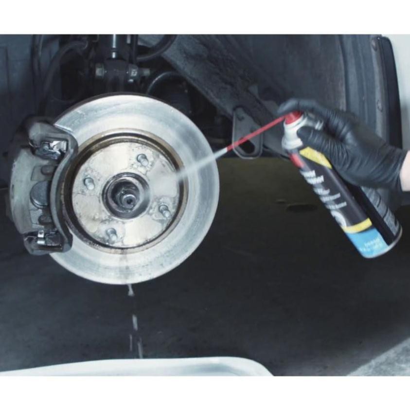 Dung dịch tẩy rửa phanh thắng ô tô 3M 08880 High Power Brake Cleaner