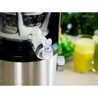 Máy ép chậm KLARSTEIN 400W [NHẬP ĐỨC]
