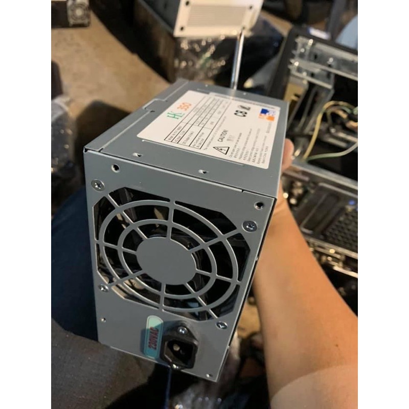 Nguồn Máy Tính CST Acbel 350w , 400w , 600w Giá Rẻ Bảo Hành 3T