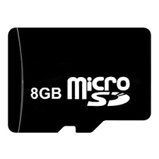 Micro SD Noname 8GB - Thẻ Nhớ 8GB